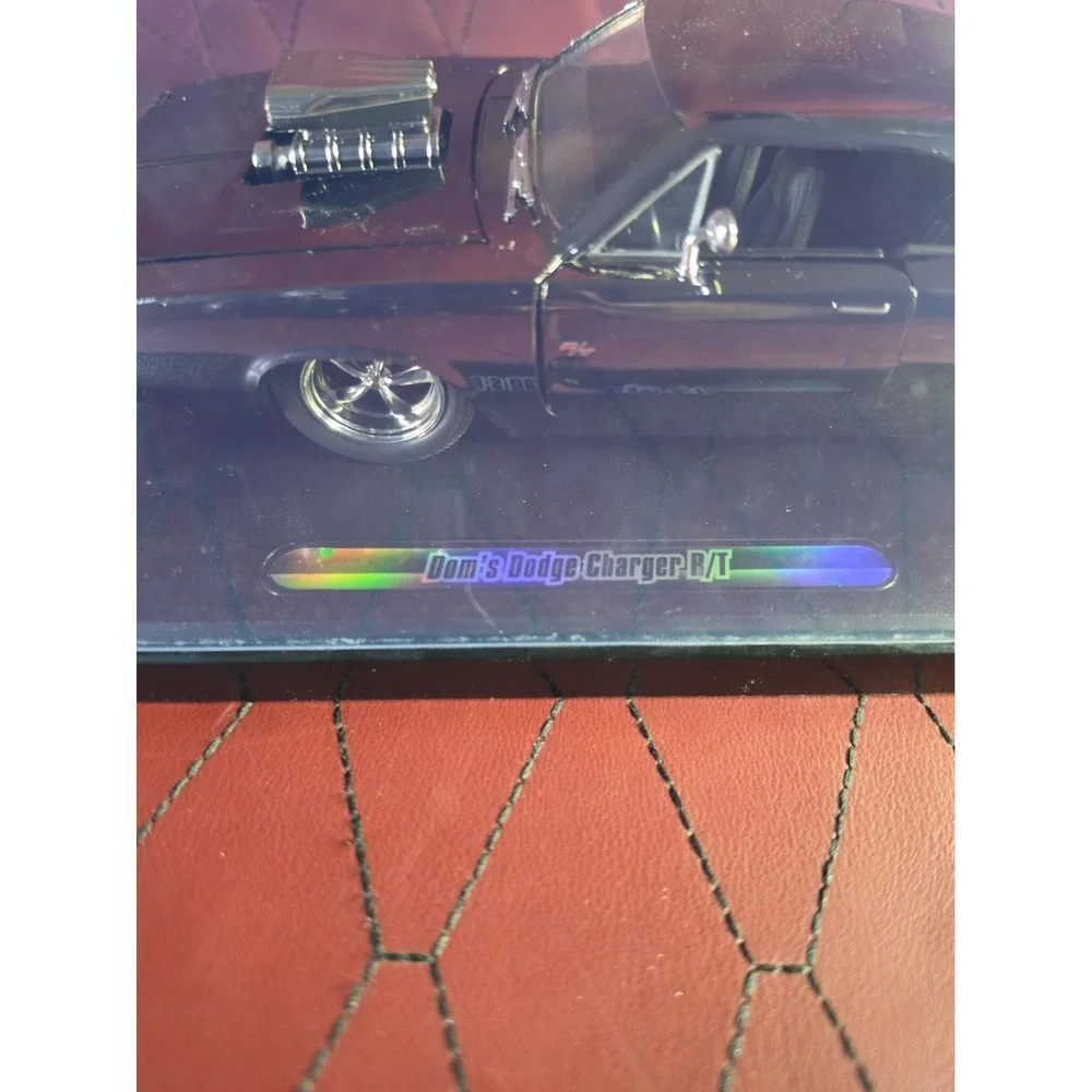 Fast & Furious 